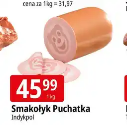 E.Leclerc Smakołyk Puchatka Indykpol oferta