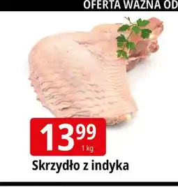 E.Leclerc Skrzydło z indyka oferta