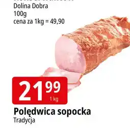 E.Leclerc Polędwica sopocka Tradycja oferta