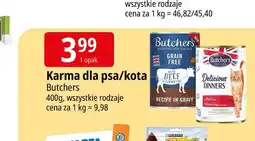 E.Leclerc Karma dla psa Butchers oferta