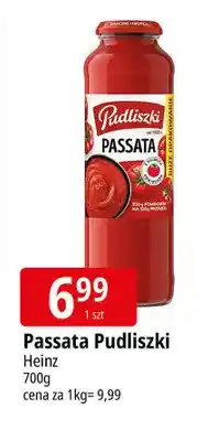 E.Leclerc Passata Pudliszki oferta