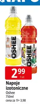 E.Leclerc Napój izotoniczny Oshee oferta