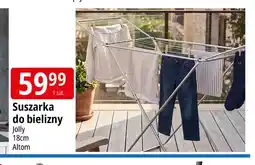 E.Leclerc Suszarka do bielizny Jolly Altom oferta