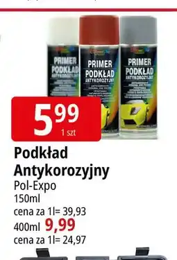 E.Leclerc Podkład antykorozyjny Pol-Expo oferta