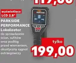 Kaufland Lokalizator Parkside Performance oferta