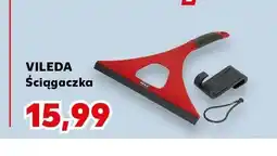 Kaufland Ściągaczka Vileda oferta