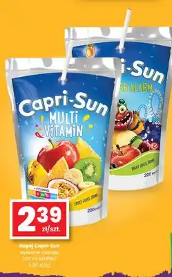 EMMA market Napój Capri-Sun Multi Vitamin oferta