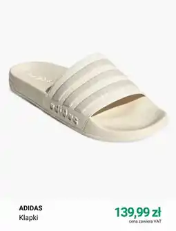Deichmann Klapki Adidas oferta
