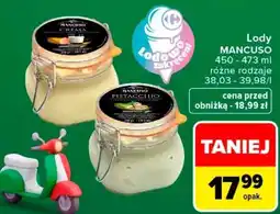 Carrefour Lody Mancuso oferta