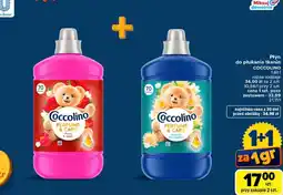 Carrefour Płyn do płukania tkanin Coccolino oferta