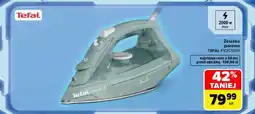 Carrefour TEFAL oferta