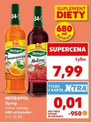 HERBAPOL Syrop