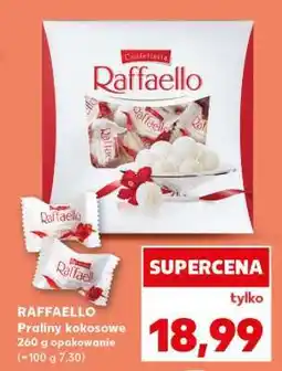 Kaufland Raffaello oferta