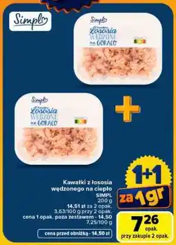 Carrefour Simpl oferta