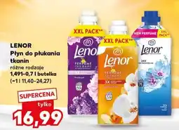 Kaufland LENOR Płyn do płukania tkanin oferta