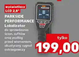 Kaufland PARKSIDE PERFORMANCE Lokalizator oferta