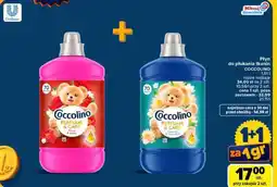 Carrefour COCCOLINO oferta