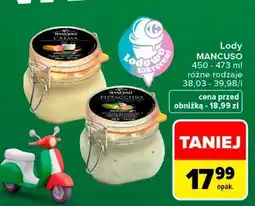 Carrefour Lody MANCUSO oferta