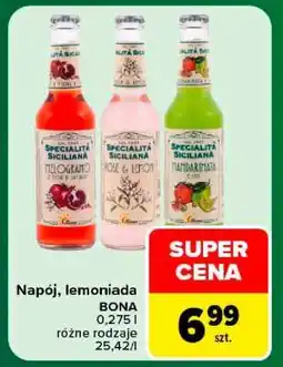Carrefour NAPÓJ LEMONIADA oferta