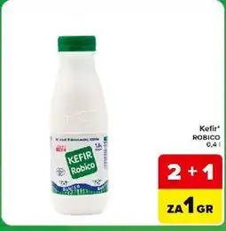 Carrefour Express Kefir Robico oferta