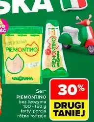 Carrefour Ser Piemontino Valgrana oferta