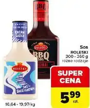 Carrefour Express Sos ROLESKI oferta