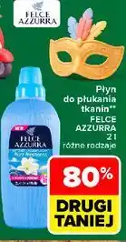 Carrefour Płyn do płukania tkanin Felce Azzurra oferta
