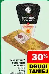Carrefour Ser owczy Pecorino Romano oferta
