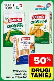 Carrefour Wszystkie produkty marki Roberto oferta