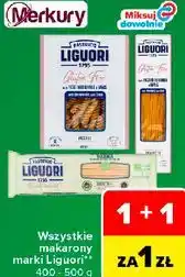 Carrefour Wszystkie makarony marki Liguori oferta