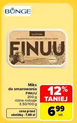 Carrefour Finuu oferta
