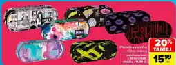 Carrefour Market Piórnik-saszetka różne rodzaje oferta