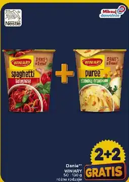 Carrefour Danie WINIARY oferta
