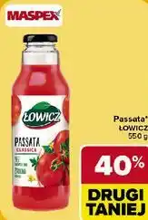 Carrefour Passata Łowicz oferta