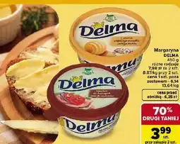 Carrefour Margaryna Delma oferta