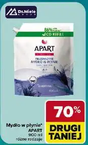 Carrefour Mydło w płynie APART oferta