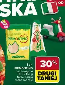 Carrefour Ser Piemontino Valgrana oferta