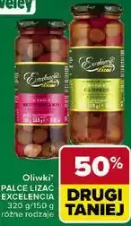 Carrefour Oliwki Palce Lizać EXCELENCIA oferta