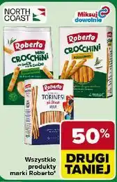 Carrefour Wszystkie produkty marki Roberto oferta