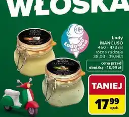 Carrefour Lody MANCUSO oferta
