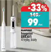 Biedronka Irygator Blaupunkt DIR301 oferta