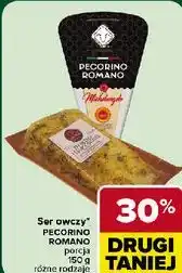 Carrefour Ser owczy Pecorino Romano Michelanglo oferta