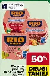 Carrefour Wszystkie produkty marki Rio Mare oferta