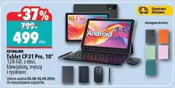 Biedronka Tablet CP31 Pro, 10 oferta