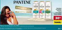 Carrefour Szampon do włosów Pantene oferta