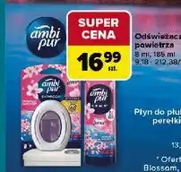Carrefour Odświeżacz powietrza Ambi Pur oferta