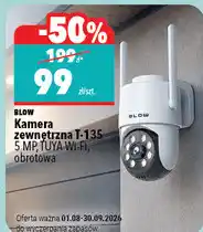 Biedronka Kamera zewnętrzna Blow T-135 oferta