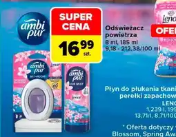 Carrefour Ambi Pur oferta