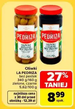 Carrefour Oliwki oferta