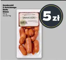 Netto Smakoszki Z Gościnnego Stołu Sława oferta